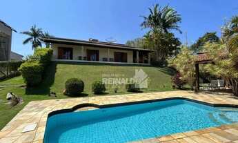 Imagem: Casa com 3 dormitórios, 320 m² - venda