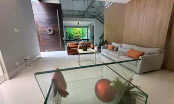 Imagem 5: Casa 5/4, 04 suítes Condômino Busca Vida Camaçari Ba