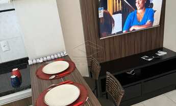 Imagem 2: LINDO APARTAMENTO TODO MOBILIADO PRÓX. DA UNISAGRADO E UNINOVE