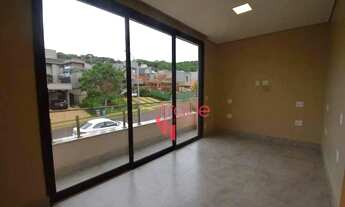 Imagem 7: Casa em Condomínio Fechado para Alugar de 05 Quartos no Bairro Bonfim Paulista Condomínio