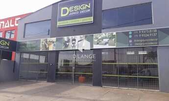 Imagem: Barracão à venda e locação no bairro