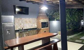 Imagem 6: Casa 04 Dorm. em Outeiro D'gloria - Porto Seguro