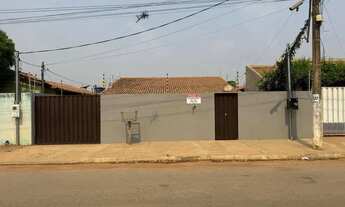 Imagem 2: Casa á venda no bairro Ouro Verde/Canelas Varzea Grande