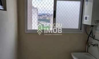 Imagem 7: Apartamento no Vista Park - Vila Nambi | Pacote R$2.699,00