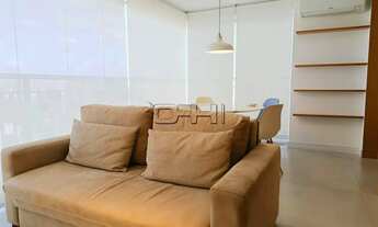 Imagem 4: Aluguel Apartamento 1 Dormitórios - 54 m² Vila Olímpia