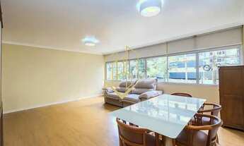 Imagem 4: Apartamento com 3 quartos e 1 vaga no Água Verde