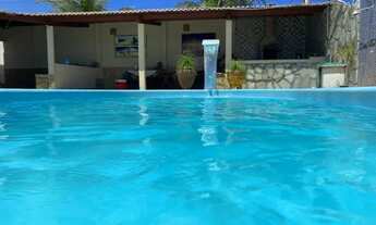 Imagem 7: Carnaval em família nesta bela casa primeiro andar na Redinha Nova