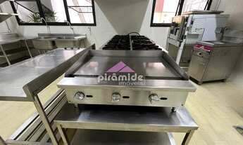 Imagem 7: Ponto para locação, R$ 18.000,00 - Jardim Aquarius, São José dos Campos, SP