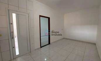 Imagem 3: Casa com 1 dormitório, 36 m² - venda por R$ 310.000,00 ou aluguel por R$ 1.307,65/mês - Ja
