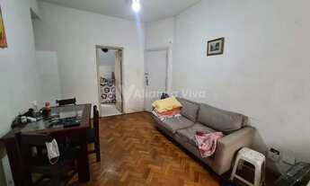 Imagem 4: Copacabana Apartamento com 2 dormitórios