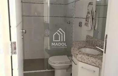 Imagem 10: ALTO PADRÃO - CONDOMÍNIO SPAZIO VERDE