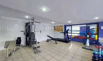 Imagem 6: Imóvel para venda com 154 metros quadrados com 4 quartos em Boa Viagem - Recife - PE