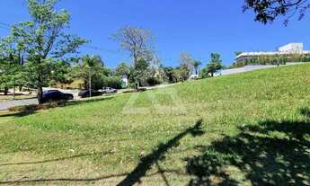 Imagem: Lote a venda no Condomínio Plaza Athénée