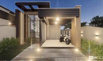 Imagem 4: Linda casa três quartos