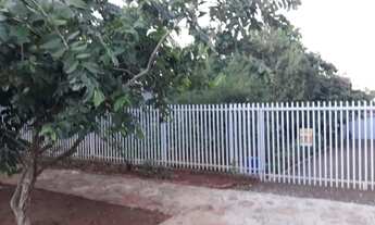 Imagem 4: Terreno comercial Av. Brasília Medianeira - PR