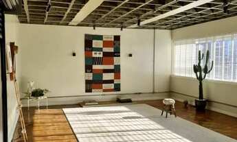 Imagem 2: APARTAMENTO - JARDIM AMÉRICA - SP