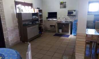 Imagem 5: Casa em xangrila 03 quartos com piscina acomoda 10 pessoas