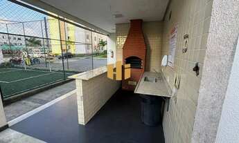 Imagem 6: APARTAMENTO À VENDA TODO REFORMADO EM JABOATÃO