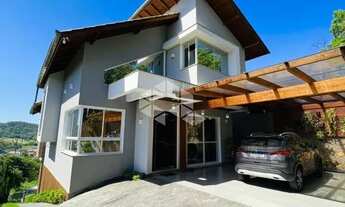 Imagem 6: Casa com 3 quartos/dormitórios no bairro Pedra Branca, em Palhoça- SC