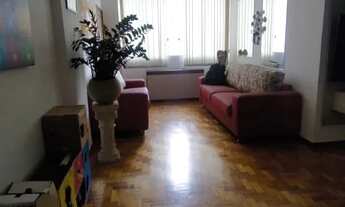 Imagem 7: Apartamento de 3 quartos sem vaga de garagem no Centro