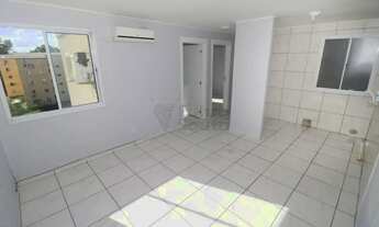 Imagem: Apartamento no Life Park Fragata - Conforto