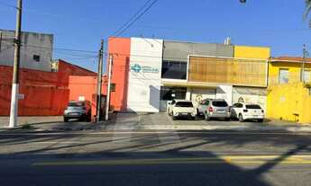 Imagem: Imóvel comercial na Av. Santa Inês, 424