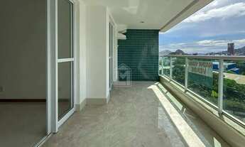 Imagem 2: Apartamento 3 Quartos com Suíte à Venda em Bento Ferreira 2 Vagas Soltas e Cobertas