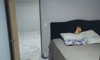 Imagem 7: Casa no pontal sul acréscimo