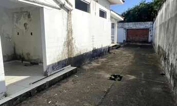 Imagem 6: Casa comercial na sambaquis