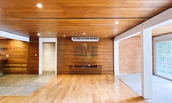 Imagem 3: Casa com 4 dormitórios, sendo 1 suíte à venda - Parque Silvino Pereira, Granja Viana/SP