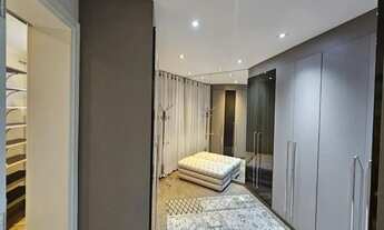 Imagem 7: Imóvel para venda tem 147 metros quadrados com 3 quartos em Santana - São Paulo - SP