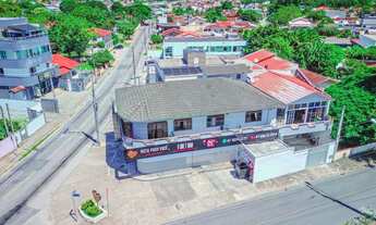 Imagem: Casa e sala comercial no Centro de Penha