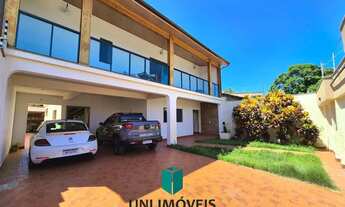 Imagem: Luxuosa Casa Duplex com 400 m², Lazer Completo