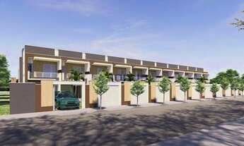 Imagem: Casa com 2 dormitórios à venda por R$