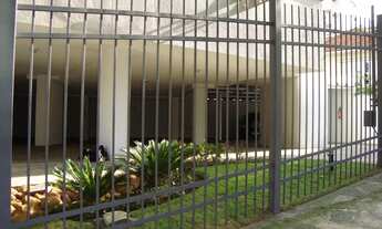 Imagem 2: Apartamento para aluguel com 48 metros quadrados com 1 quarto