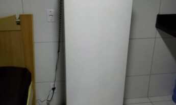 Imagem 3: Kitnet Kitnet com 1 dormitório