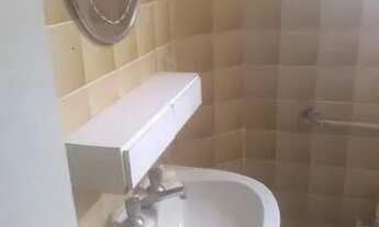 Imagem 5: Apartamento mobiliado