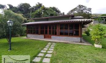 Imagem: Casa em Palmares - Paty do Alferes