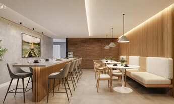 Imagem 3: Edifício Tintoretto Design Studio á venda 200 metros da orla da Ponta Verde