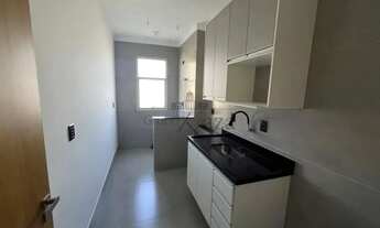 Imagem 5: Oportunidade - Apartamento - Centro - Residencial Eugênio Bonadio - 2 Dormitórios - 64m²