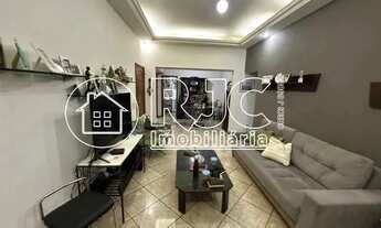 Imagem 3: Apartamento : Padrão / Residencial / Tijuca