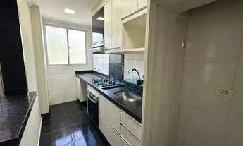 Imagem 2: Apartamento para alugar na Gleba Palhano - Spazio Leopoldina - 2 dormitórios - 1 vaga - R