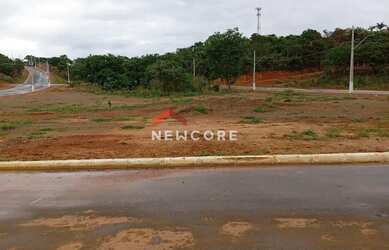 Imagem 2: Lote em Quadra 2 Lote 5 - Amadeus - Lagoa Santa/MG