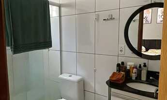 Imagem 6: CASA NO JARDIM CRUZEIRO