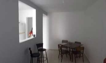 Imagem 6: Apartamentos para venda no Barreto em Macaé/RJ, 02 Quartos, 1 Vaga, Lazer e Segurança