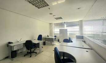 Imagem 5: Salas comerciais no Centro