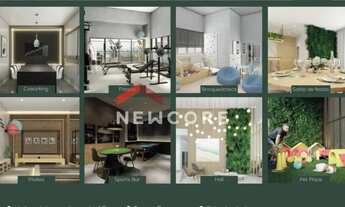 Imagem 2: Apartamento em Rua Paraíso - Vila Marumby - Maringá/PR