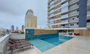 Imagem 7: Alugo Apto de Alto Padrão - 2 Suítes - 2 Vagas - Sacada com Churrasqueira - Estreito, Flor