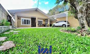 Imagem 2: Casa 5 dormitórios em Pontal do Sul com piscina