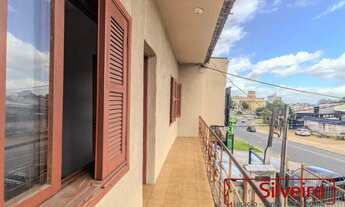 Imagem 2: Casa 03 dormitórios com sacada